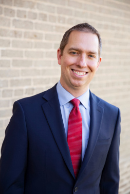 Ryan Gustus
